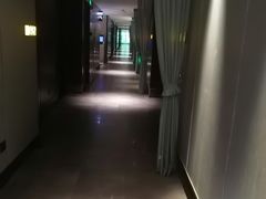 -新偶像健康汇•水疗SPA•豪华自助餐(世界城店)