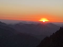 -黄山排云型旅酒店餐厅