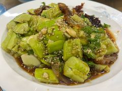 -老渔翁渔家味道(幸福九村店)