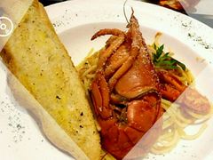 -Burger & Lobster(Dean Street)
