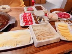 猪脑-傣妹火锅(四川北路店)
