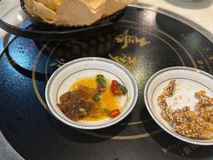 -喜聚薈·花膠雞海鮮火鍋(越秀店)