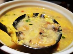 -吕氏疙瘩汤·新鲁菜(济南万象城店)