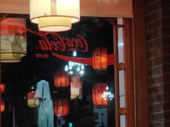 -渝大狮毛肚老火锅(遂宁万达店)