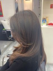 -青霖·飘逸造型