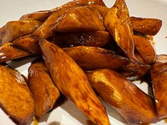 -老吉士酒家(天平路店)