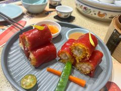 -点都德(奥体印象城店)