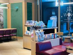 -星巴克臻选(杭州万象城店)