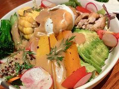 -京A Taproom·精酿餐吧(CBD店)