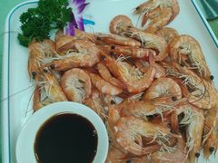 -景好海鲜餐厅(大鹏必选旅游店)