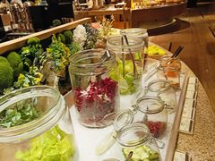 -上海东方佘山翰悦阁酒店·Vie全日制餐厅