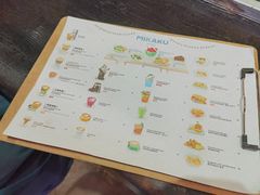 -MIKAKU(万达广场上海宝山店)