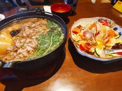 -千代武日本料理(哈西店)