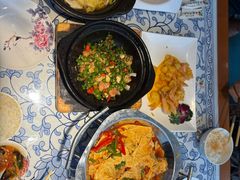 -群英会·三国菜(曹魏古城店)