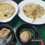微波炉热一下就上，还48一份