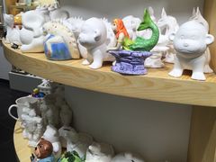 -艺彩阳光手工坊(大连恒隆广场店)