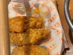 -新发现(宝山龙湖店)