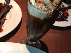 -Pancakes on the rocks(Darling Harbour)