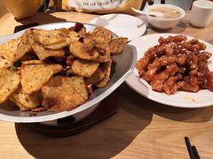 -茅庐印象(丁豪广场店)