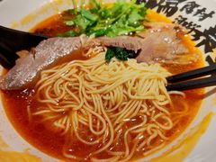 -和府捞面(西溪印象城店)