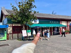 -洛阳古墓博物馆