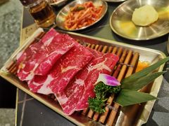 -西塔老太太泥炉烤肉(双井店)