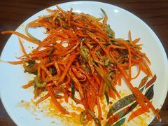 -巴依老爷新疆美食(牡丹园店)