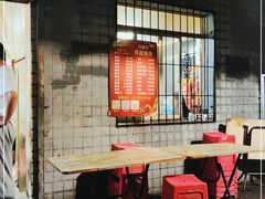 -小胡子祥彪烧烤(北湖总店)