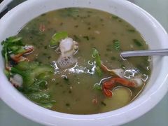 -红月湾海鲜饭店•沙滩海景(双月湾店)