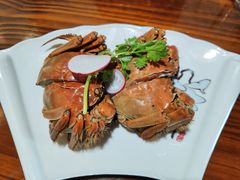 -呼吸森林·生态农庄农家乐私房菜