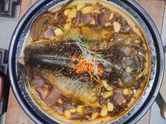-宗氏一喜砂锅·特色湖北菜(楚河汉街店)