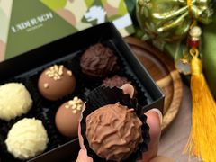 -Laderach 莱德拉(上海环贸iapm店)