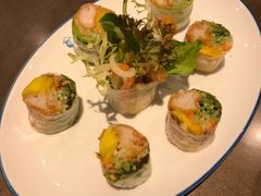 -美奈小馆·越南料理(中航城君尚购物中心店)