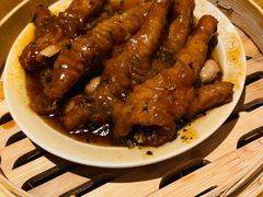 -蔡澜点心·粤菜(花城汇南区店)