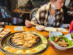 -超级神炭烤肉夜食(芥园西道店)