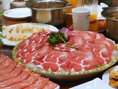 -川庆火锅至尊店