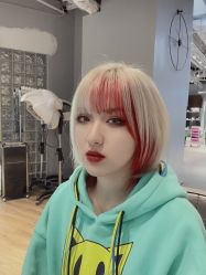 -银星女王公园发型艺术沙龙