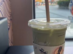 -瑞幸咖啡(正中时代大厦店)