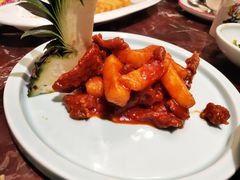 -新白鹿餐厅(爱琴海购物中心店)