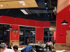 大堂-聚味瞿记·龙虾堂(天元店)