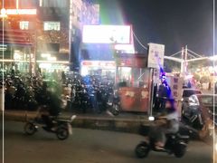 -东晓胜汇里(南洲北路店)