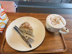 -Peet's Coffee皮爷咖啡(上海长风大悦城店)