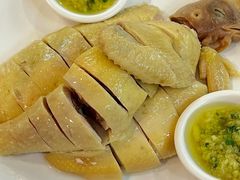 -文记壹心鸡(宝华路店)