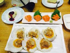 picture-真剑日本料理·铁板烧(贵州路店)