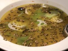 招牌老坛酸菜鱼-首秀·四川料理(星耀101店)