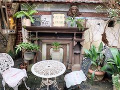 -古董花园(思南路42弄小区店)