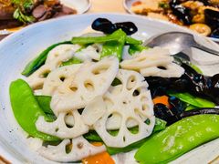 -青年公社烤鸭(青年路店)