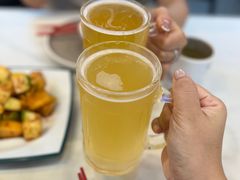 -柳喜辣·烧烤酒局(跃进总店)