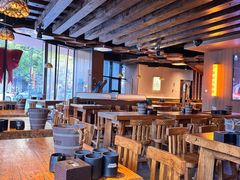 -汉森熊啤酒屋(雨耕山店)