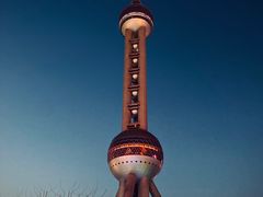 -东方明珠广播电视塔